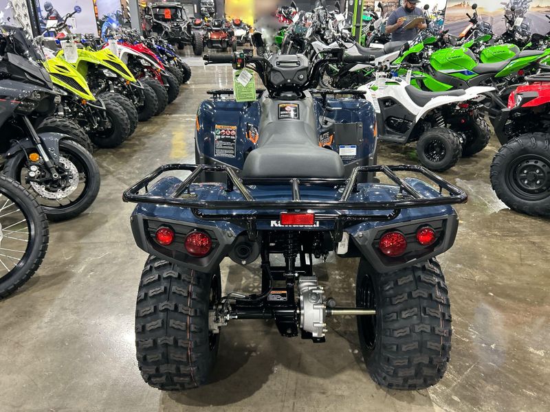 New 2026 Kawasaki BRUTE FORCE 300 Image 13