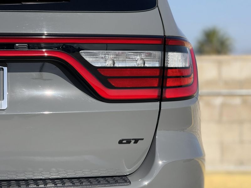 Used 2021 Dodge Durango GT PlusImage 12
