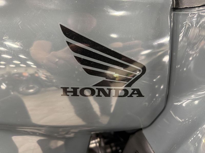 New 2026 Honda RANCHER 4X4 AT EPS Image 28