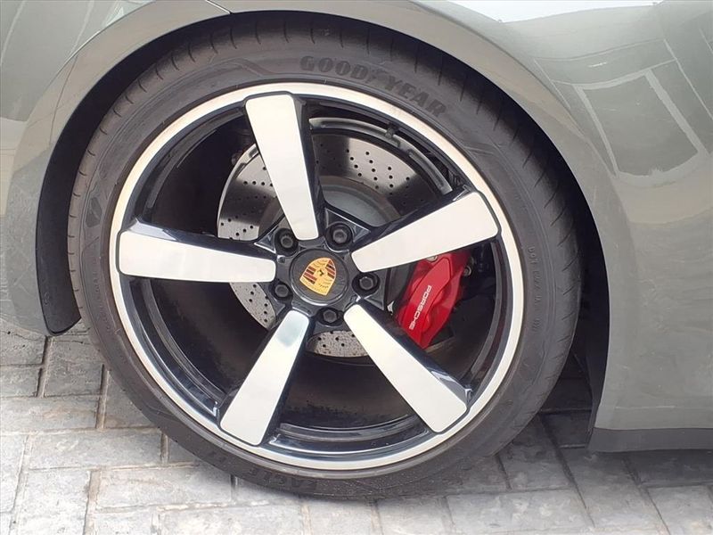 Used 2020 Porsche 911 Carrera SImage 12