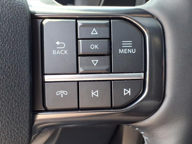 Used 2025 Ford F-450SD PlatinumImage 24