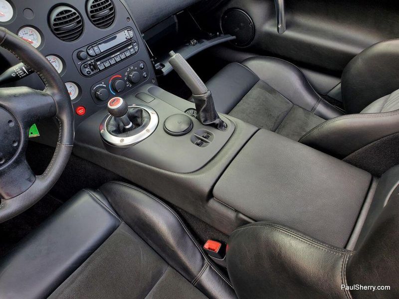 2003 Dodge Viper SRT-10Image 39