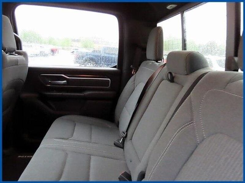 2019 RAM 1500 Big Horn Lone StarImage 10