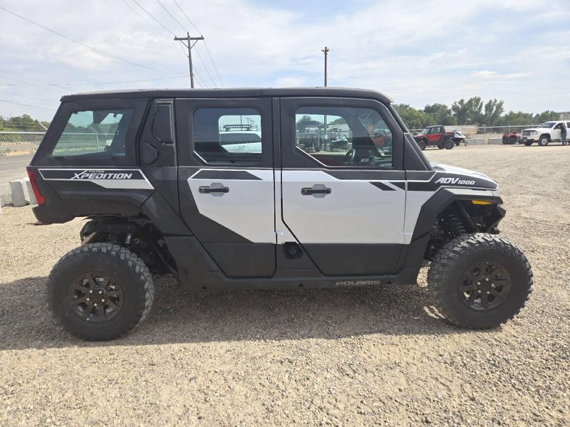 New 2027 Polaris XPEDITION ADV 5 NORTHSTAR 