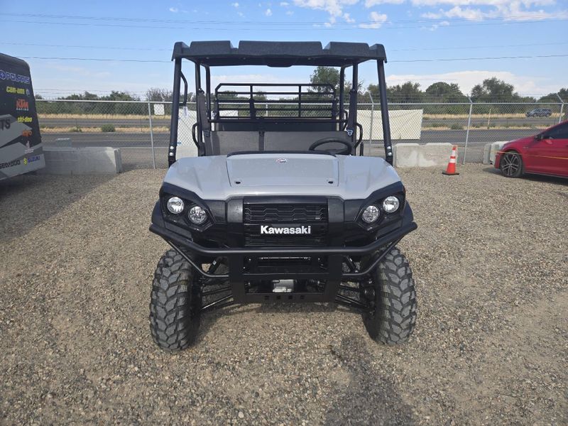 Used 2027 Kawasaki MULE PROFXT 1000 LE 