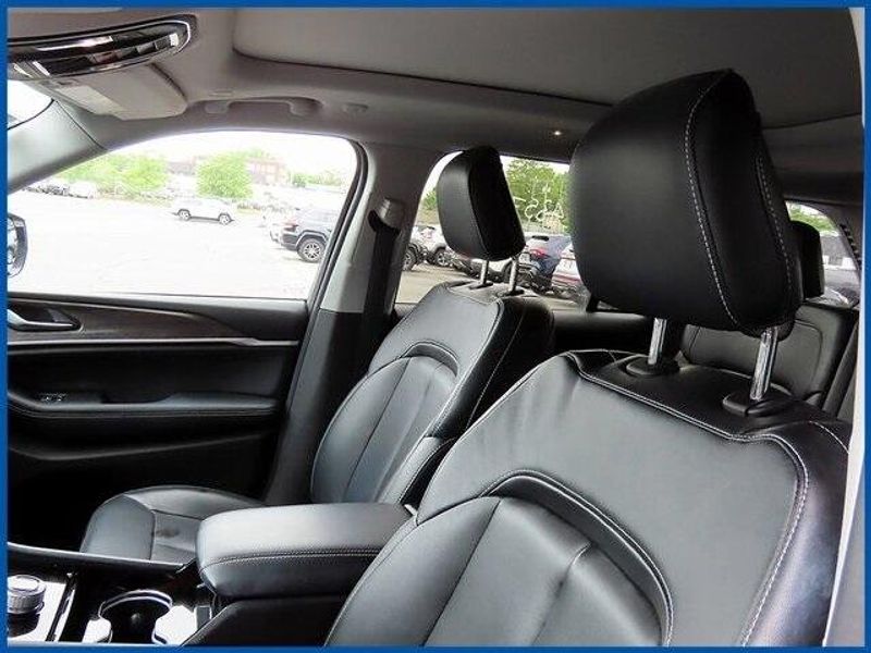 2022 Jeep Grand Cherokee LimitedImage 14