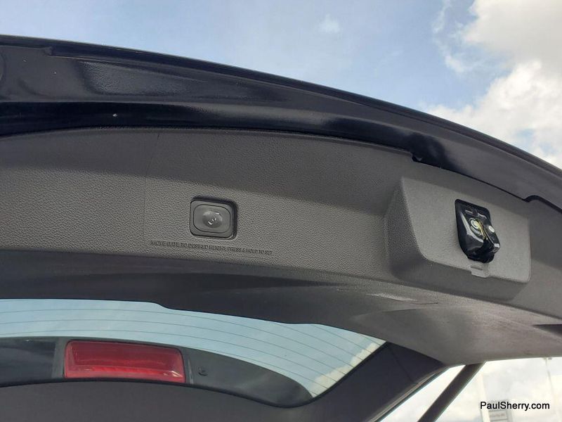 2014 Ford Explorer LimitedImage 17