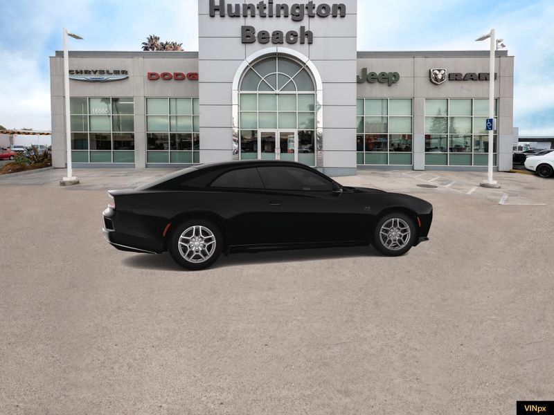 2025 Dodge Charger RTImage 15