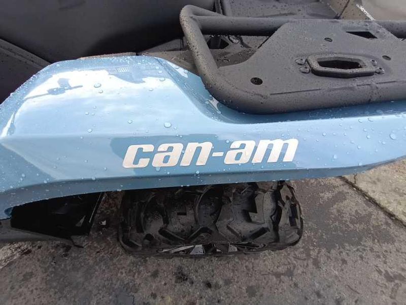 New 2026 Can-Am OUTLANDER XT 700 