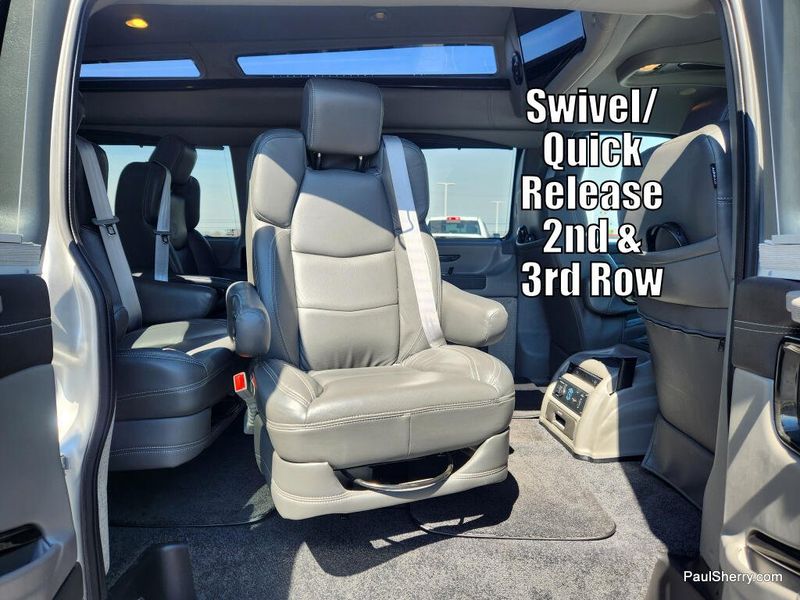 Used 2020 Chevrolet Express Cargo 