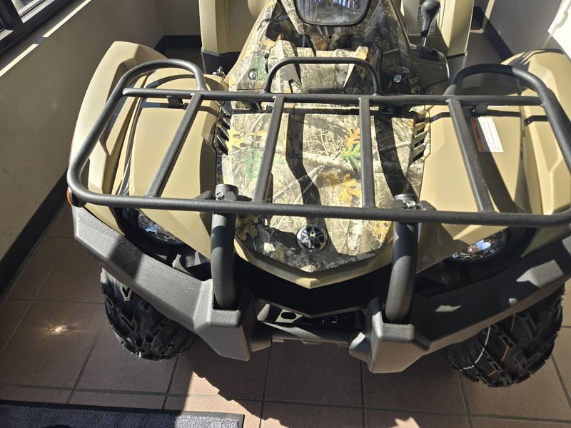 NEW 2026 YAMAHA KODIAK 450 EPS Image 4