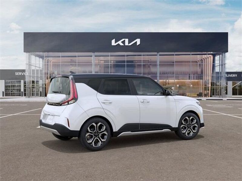 2025 Kia Soul EXImage 6