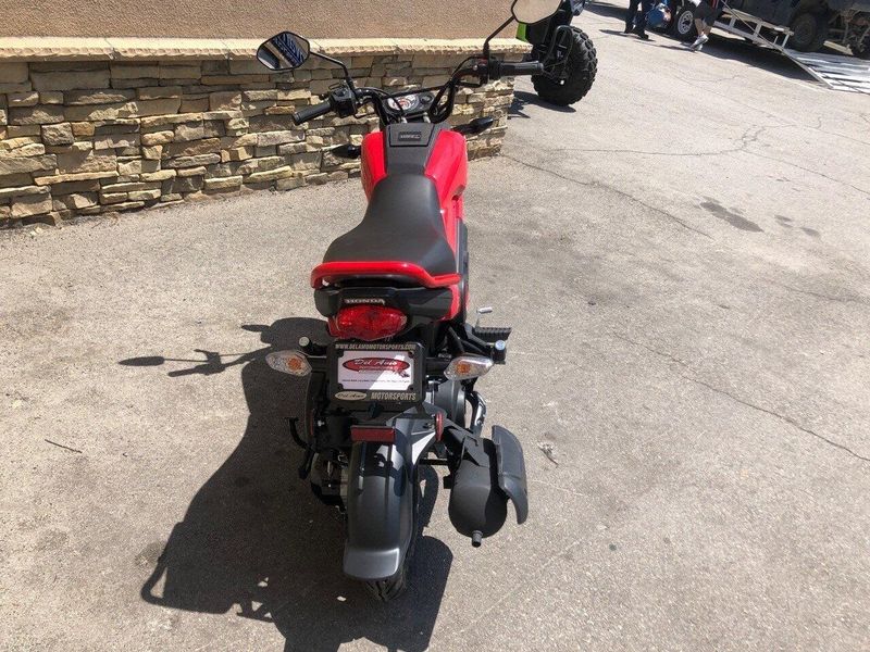 New 2023 Honda Navi Image 5