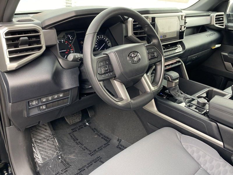 2025 Toyota Tundra SR5Image 13
