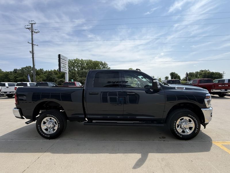 New 2026 RAM 2500 Tradesman Crew Cab 4x4 6