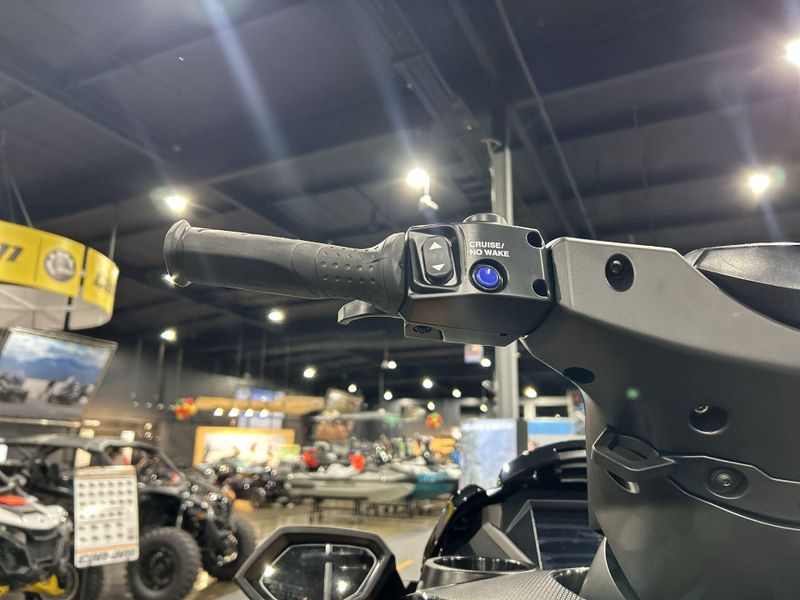 New 2025 Yamaha FX CRUISER HO W/AUDIO Image 15