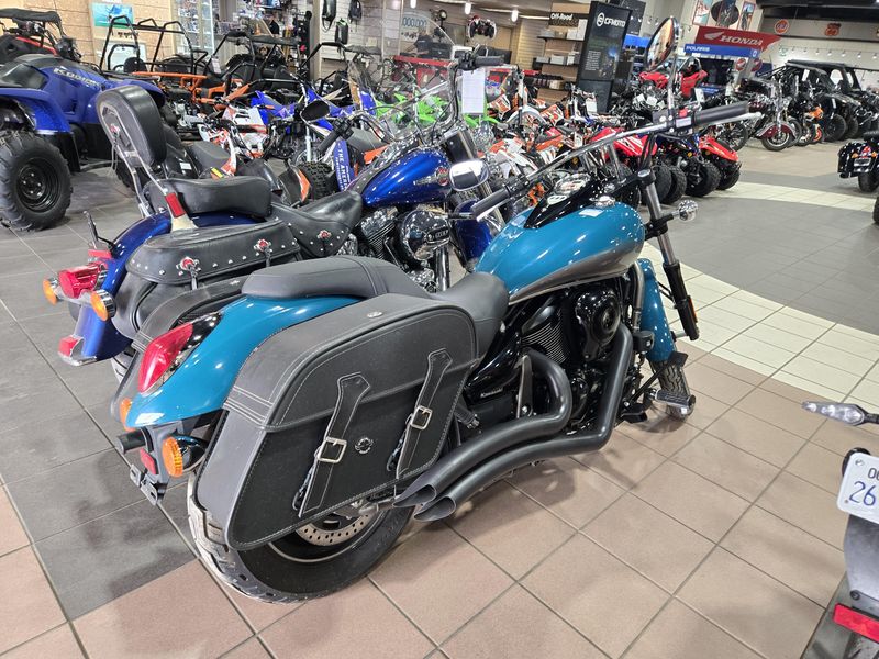 USED 2022 KAWASAKI VULCAN 900 Image 3