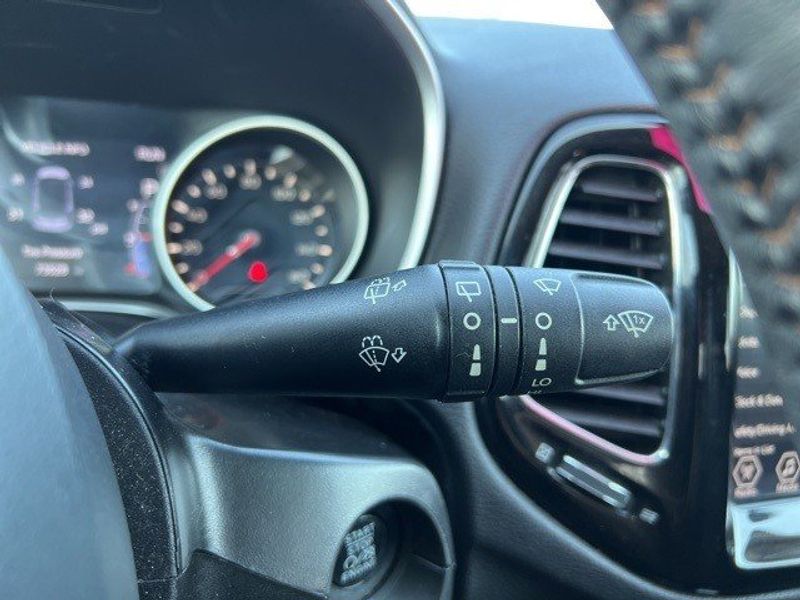 2019 Jeep Compass LimitedImage 44