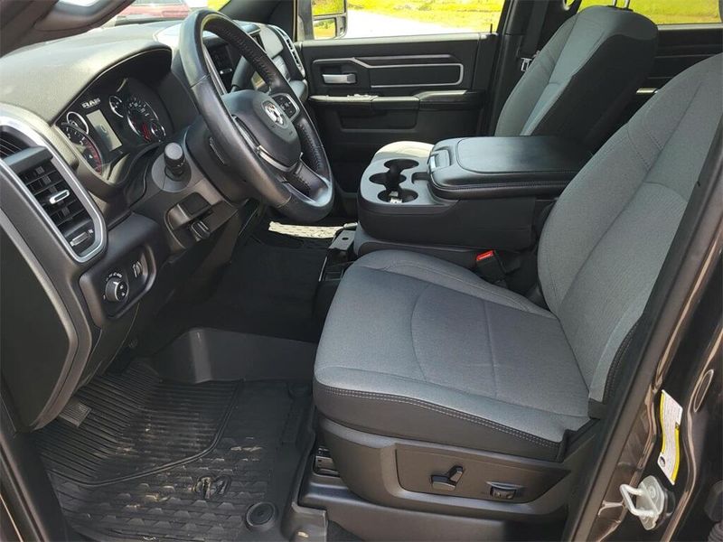 2024 RAM 2500 Big HornImage 23