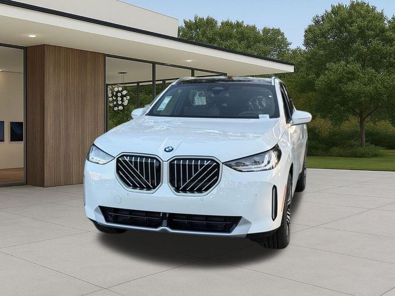 New 2026 BMW X3 30 xDriveImage 3
