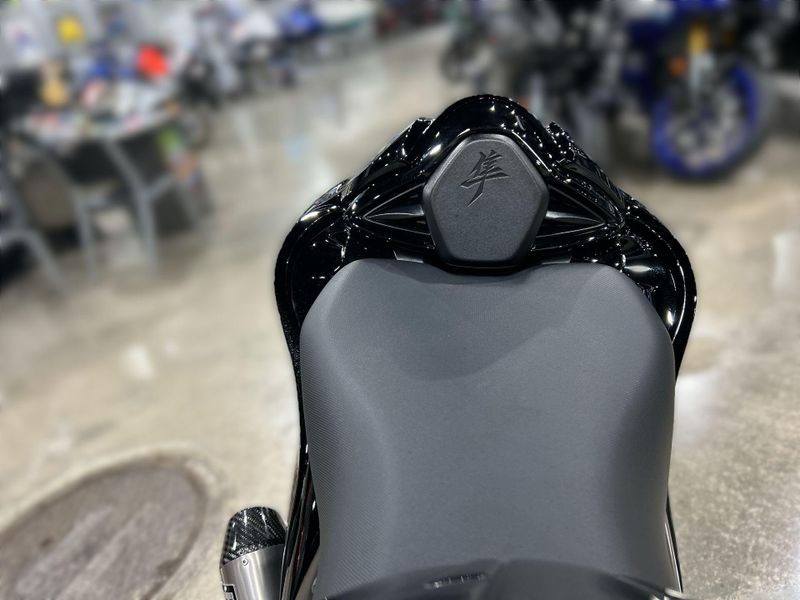 Used 2025 Suzuki Hayabusa Image 20