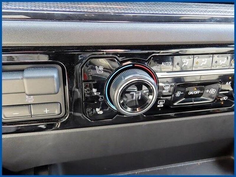 2022 Chevrolet Silverado 1500 ZR2 photo 20