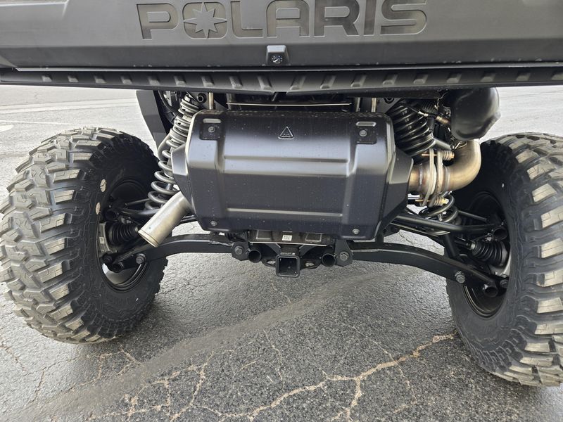 NEW 2026 POLARIS XPEDITION ADV 5 NORTHSTAR Image 25
