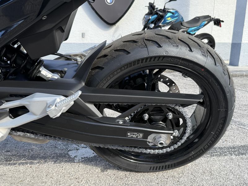 New 2026 BMW F900R LOW 