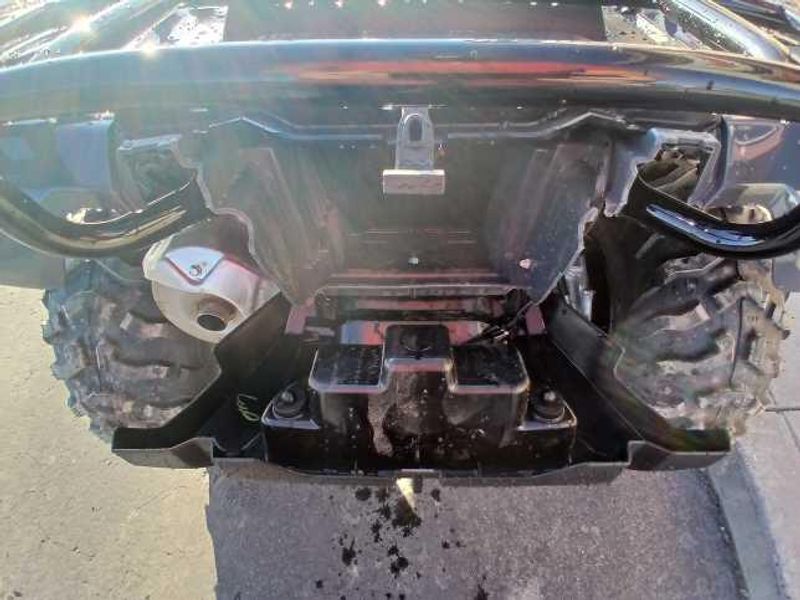 New 2026 Honda FOURTRAX RANCHER 4X4 AUTO DCT EPS 