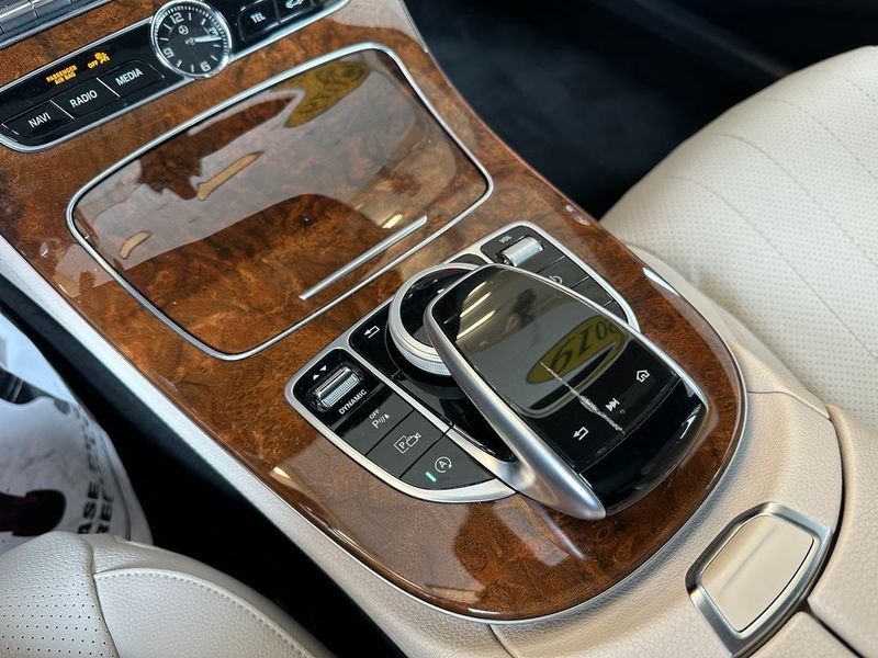 2019 Mercedes-Benz E 450 450Image 8