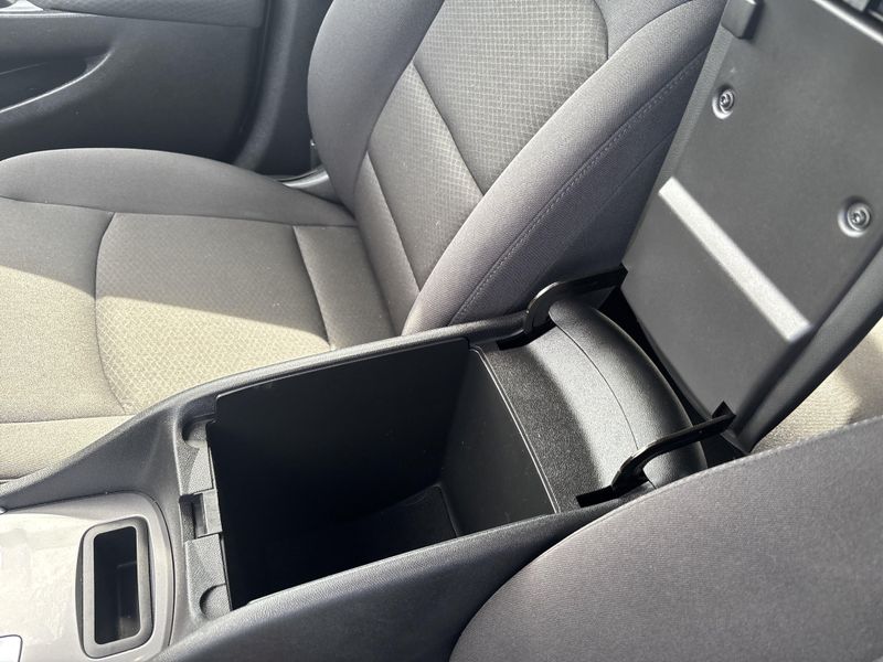 Used 2023 Chevrolet Malibu LTImage 25