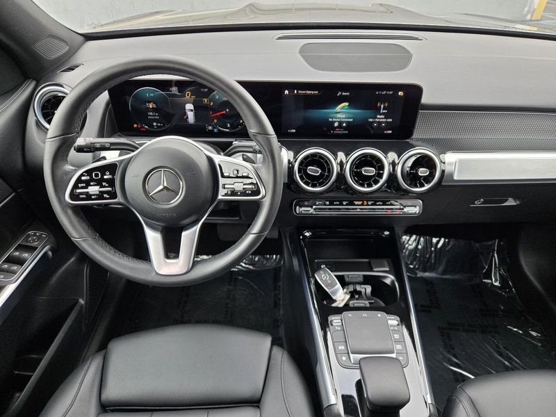 Used 2022 Mercedes-Benz GLB 250 4MATIC SUV