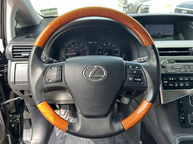 Used 2010 Lexus RX 350 350Image 27
