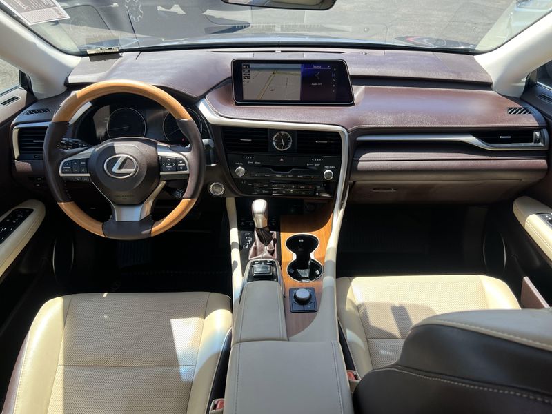 Used 2016 Lexus RX 350 350Image 22