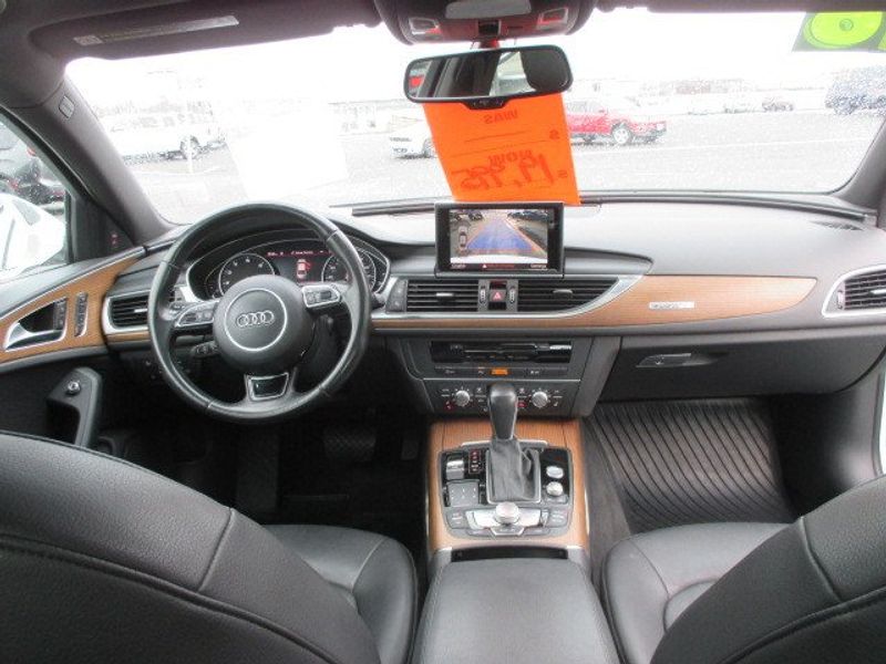 2016 Audi A6 2.0T Premium PlusImage 30