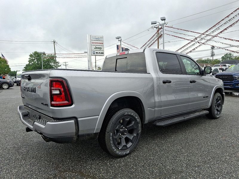 2026 Ram 1500 Big Horn photo 4