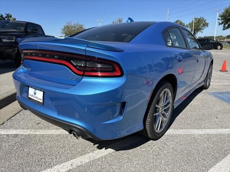 2023 Dodge Charger Gt Awd
