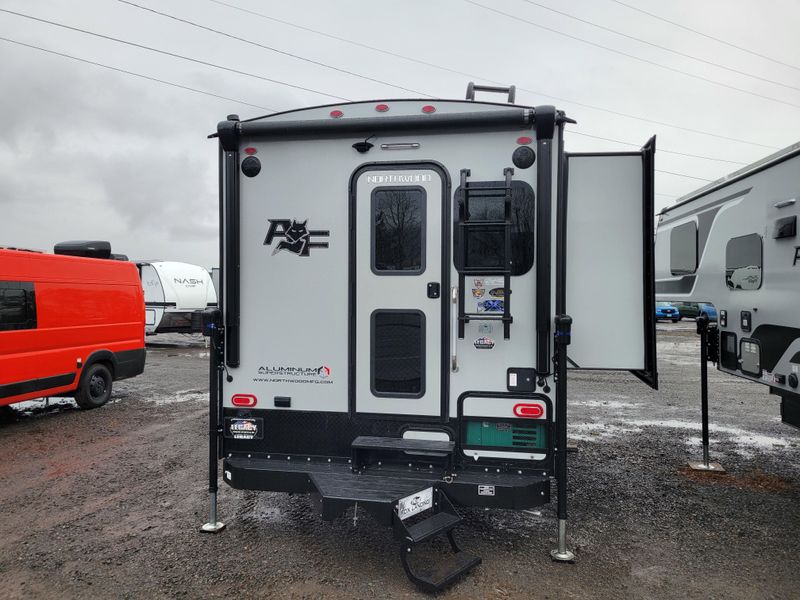 New 2026 NORTHWOOD MFG ARCTIC FOX 990 Image 3