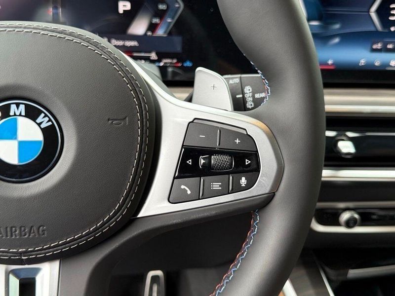 New 2026 BMW X5 M60iImage 24