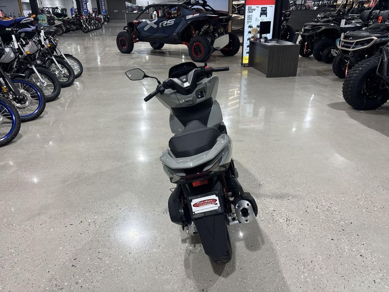 New 2026 Honda PCX ABS Image 14