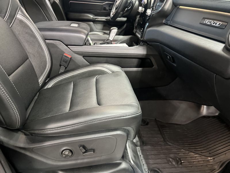 Used 2025 RAM 1500 RHOImage 13