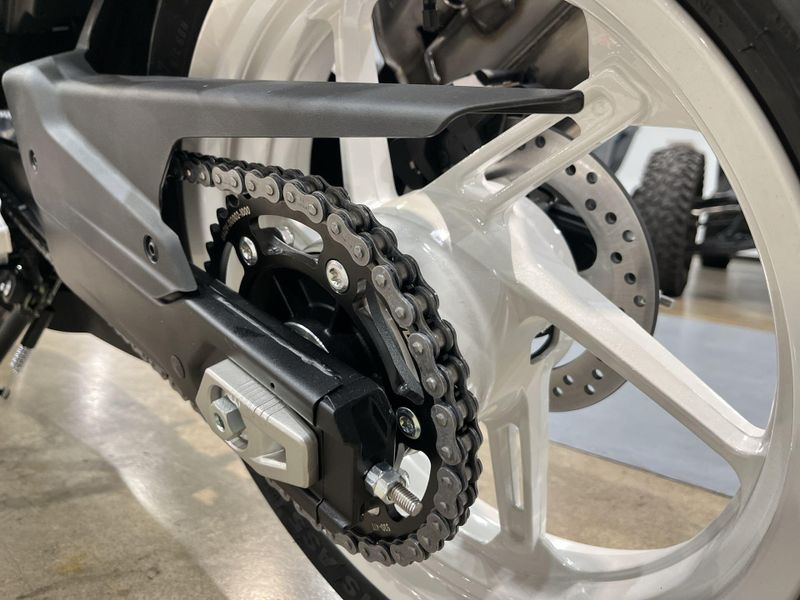 New 2026 CFMOTO 450SS Image 19
