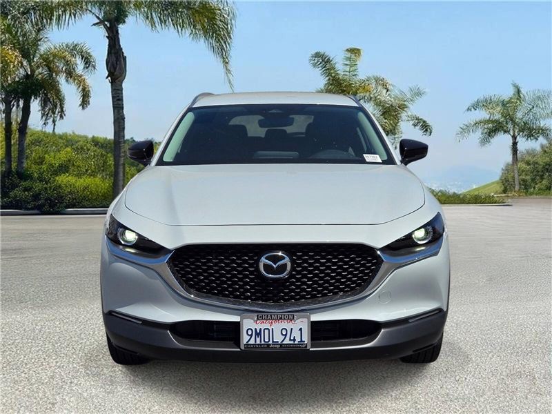 Used 2024 Mazda CX-30 2.5 S Select Sport AWD