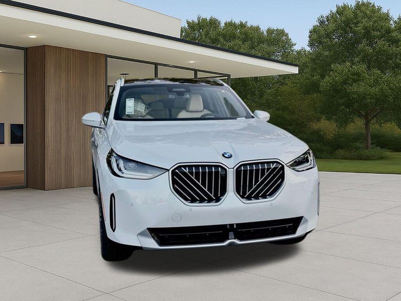New 2026 BMW X3 30 xDriveImage 5