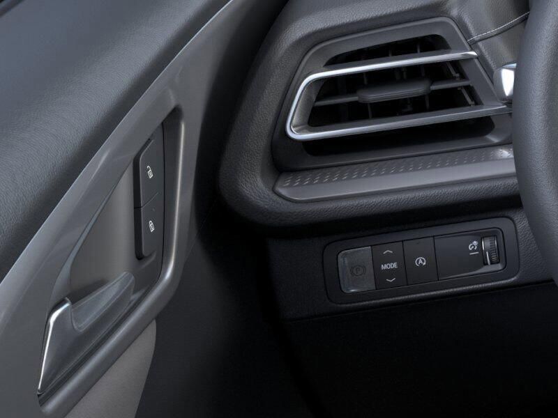 New 2025 Chevrolet Traverse FWD LTImage 22