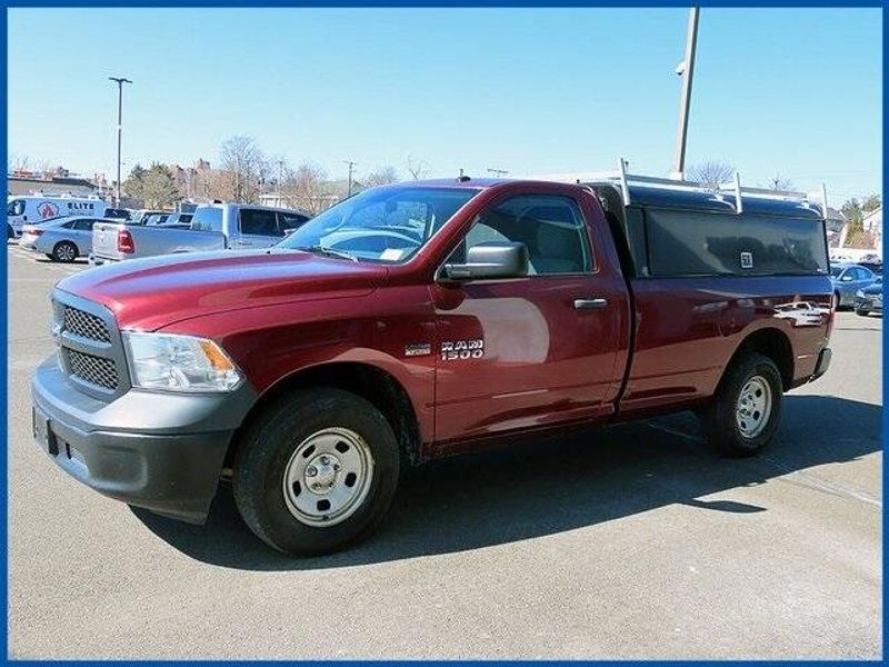 2017 RAM 1500 TradesmanImage 1