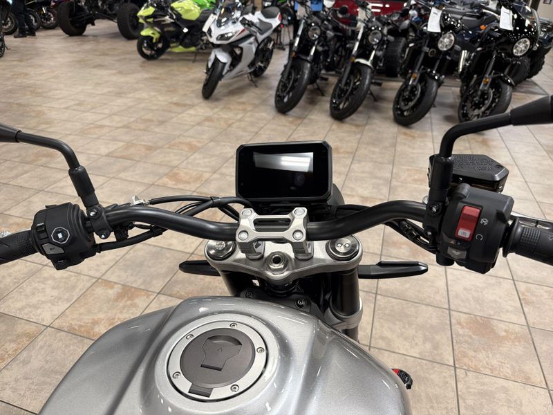New 2026 Honda CB1000F Image 23