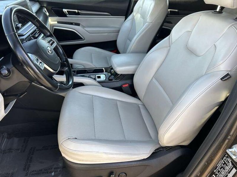 Used 2020 Kia Telluride SImage 19
