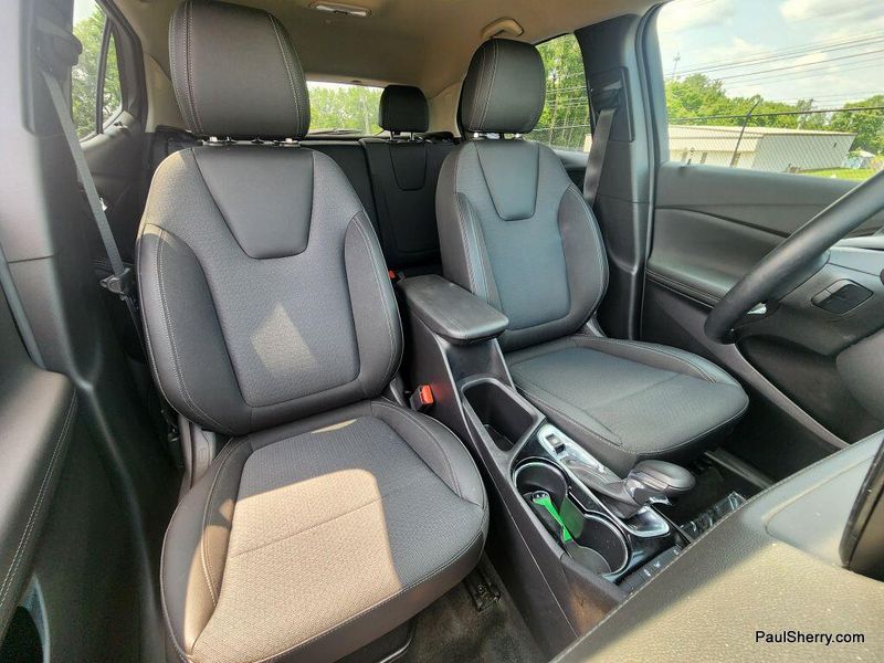 Used 2024 Buick Encore GX Preferred