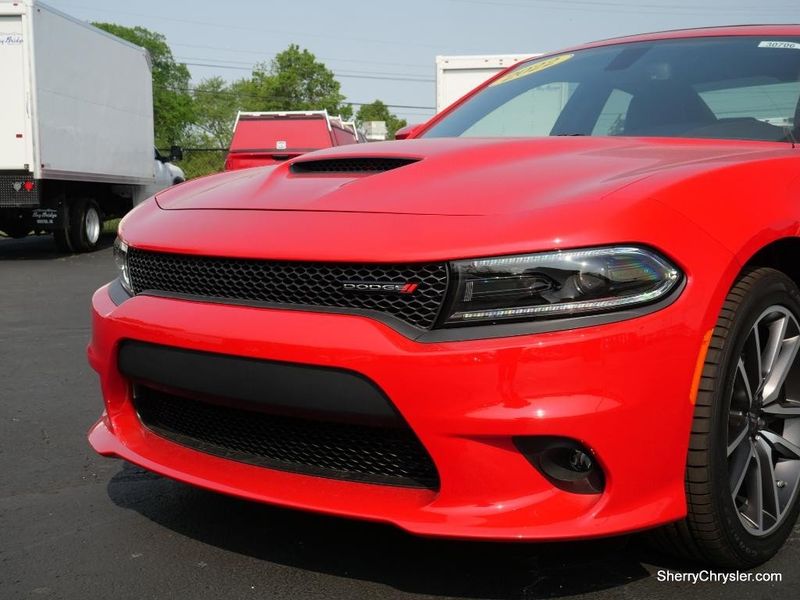 2022 Dodge Charger R/tImage 14